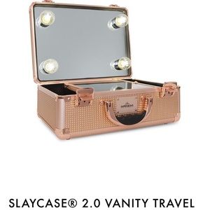 Impressions Vanity Slaycase 2.0 Vanity Travel Case